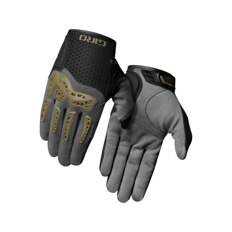 Gnar Glove