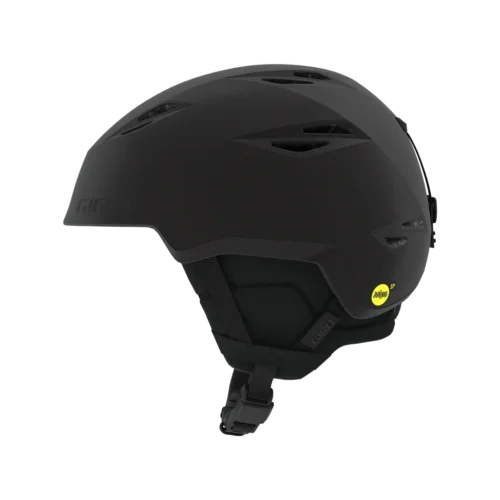 giro-grid-spherical-helmet-matte-black-1 Grid Spherical Helmet