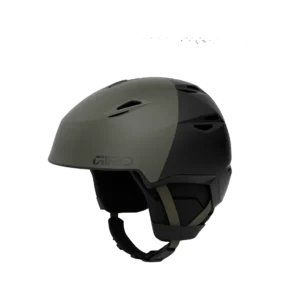 giro-grid-spherical-helmet-matte-green-black-1-1 Grid Spherical Helmet