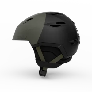 giro-grid-spherical-helmet-matte-green-black-2 Grid Spherical Helmet