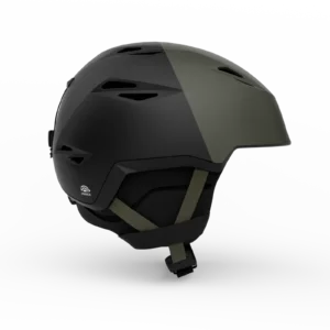 giro-grid-spherical-helmet-matte-green-black-3 Grid Spherical Helmet