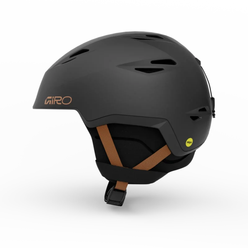 Grid Spherical Helmet
