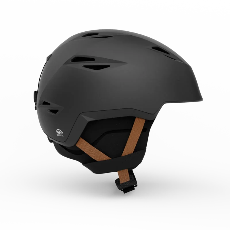 Grid Spherical Helmet