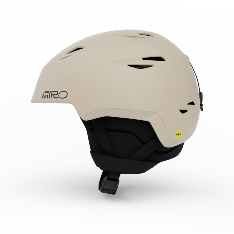 Grid Spherical Helmet