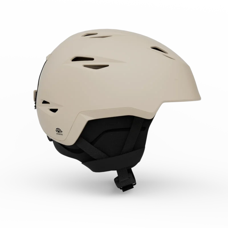 Grid Spherical Helmet