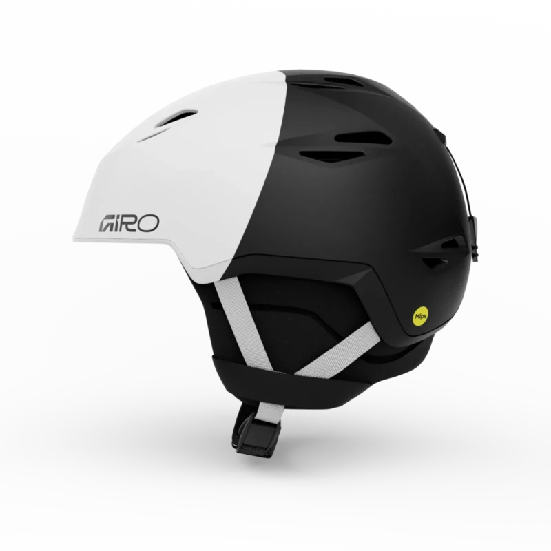 Grid Spherical Helmet
