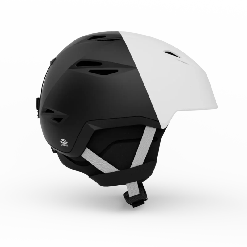 Grid Spherical Helmet