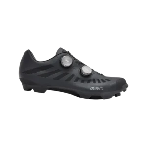Gritter Shoe