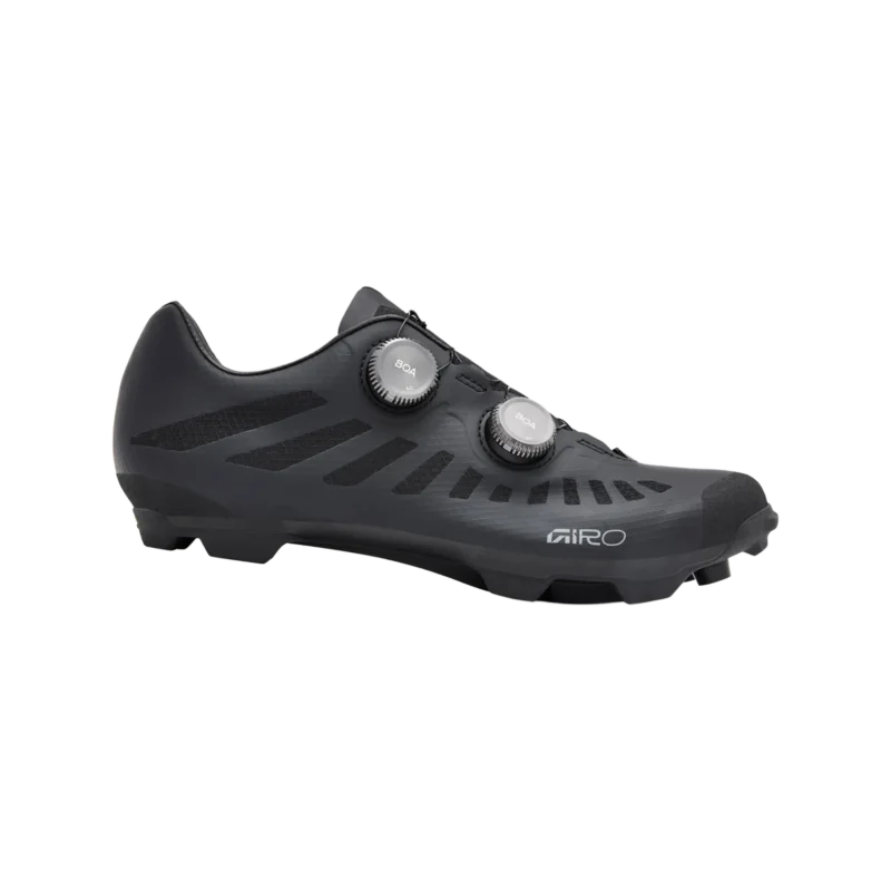 Gritter Shoe