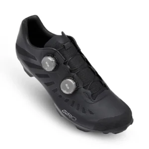 Gritter Shoe