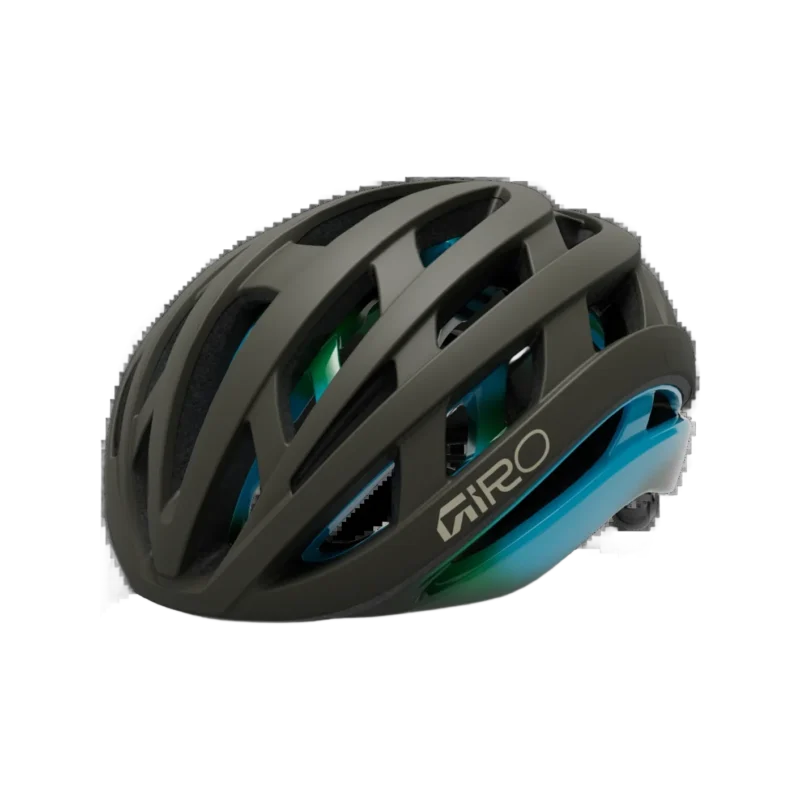 Helios Spherical