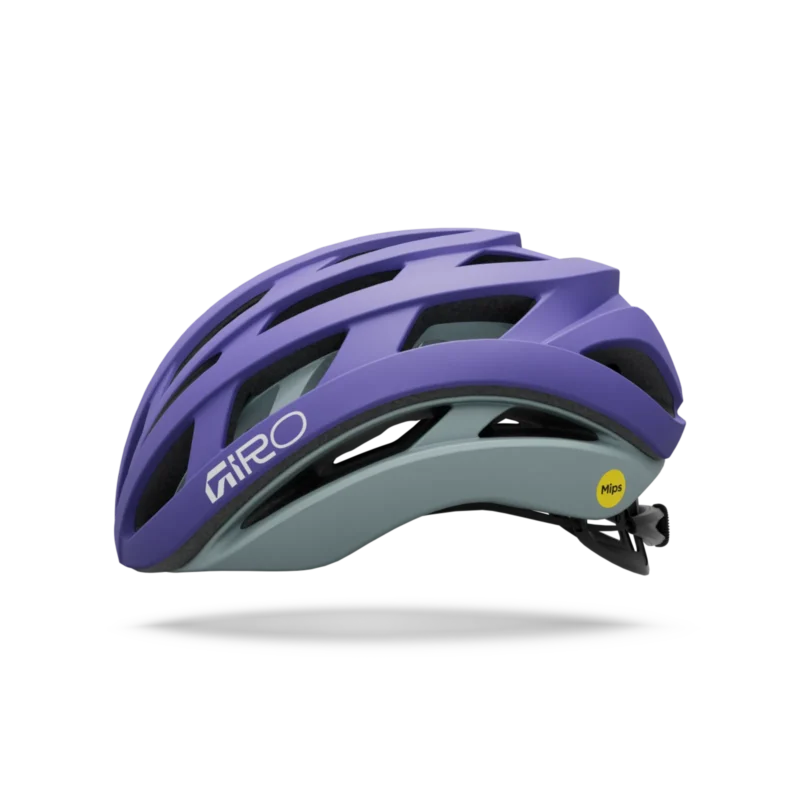 Helios Spherical