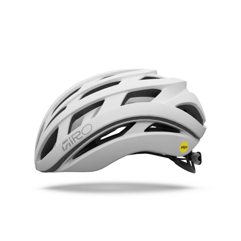 Helios Spherical