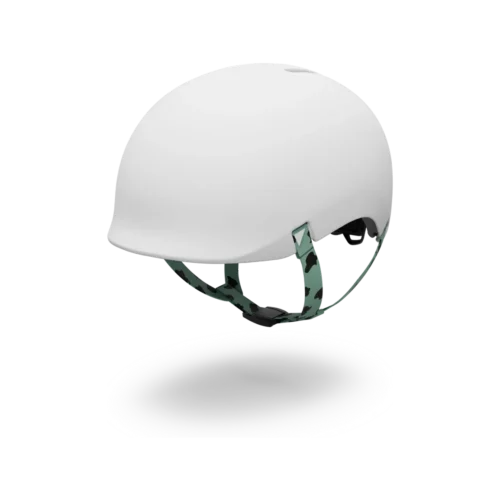 Giro hoxton mips helmet matte white 1