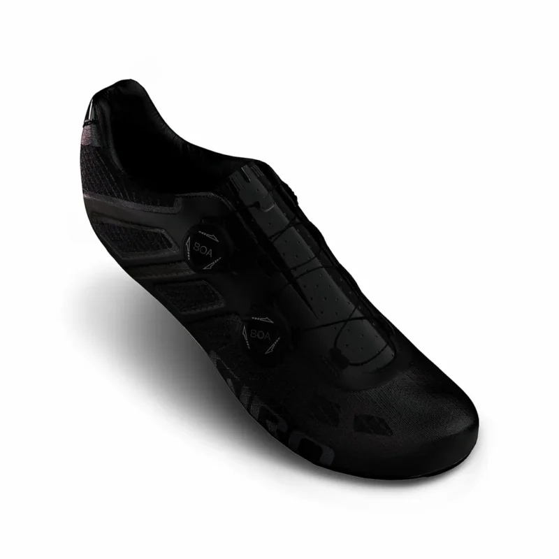 Giro imperial shoe black 2
