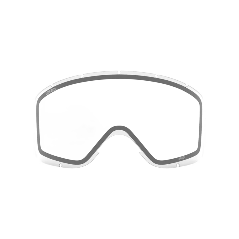 Index 2.0 Lens