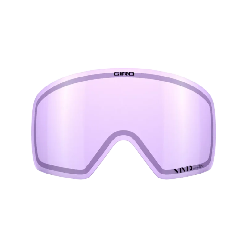 Index 2.0 Lens