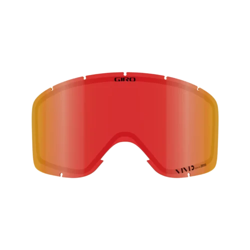 Index 2.0 Lens