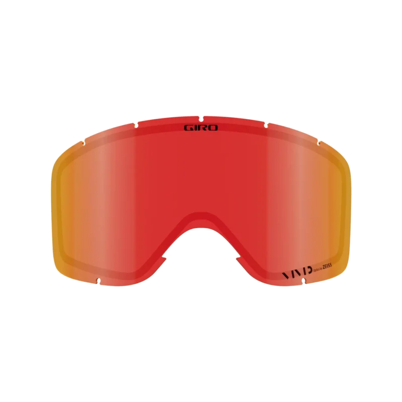 Index 2.0 Lens