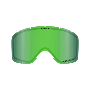 Index 2.0 Lens