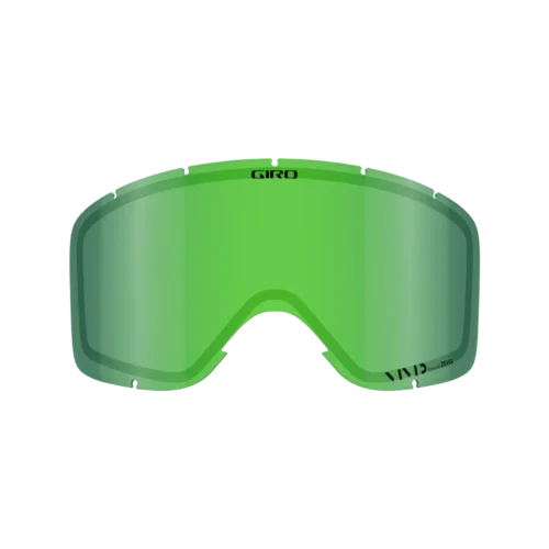 Index 2.0 Lens