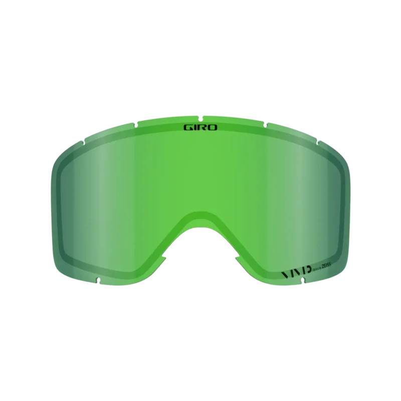 Index 2.0 Lens