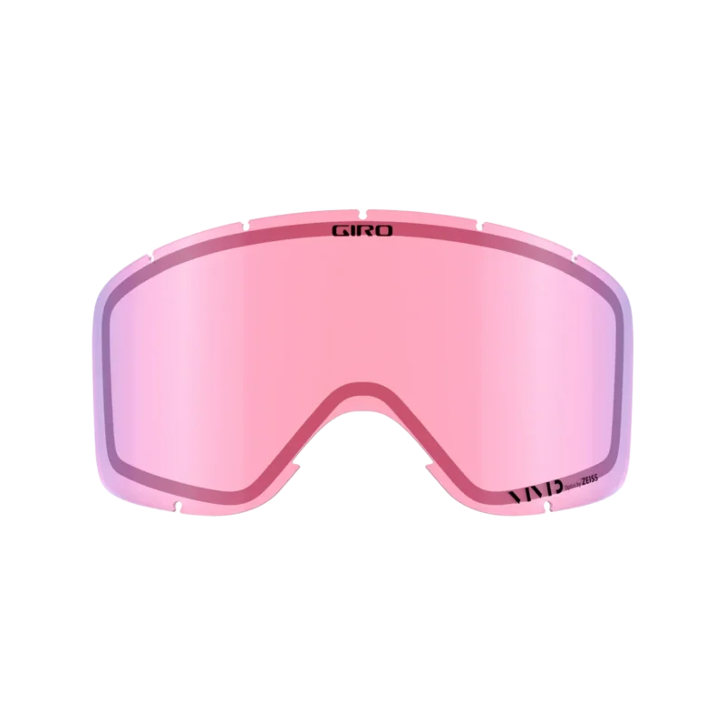 Index 2.0 Lens