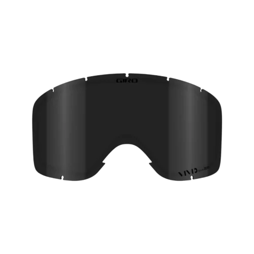 Index 2.0 Lens