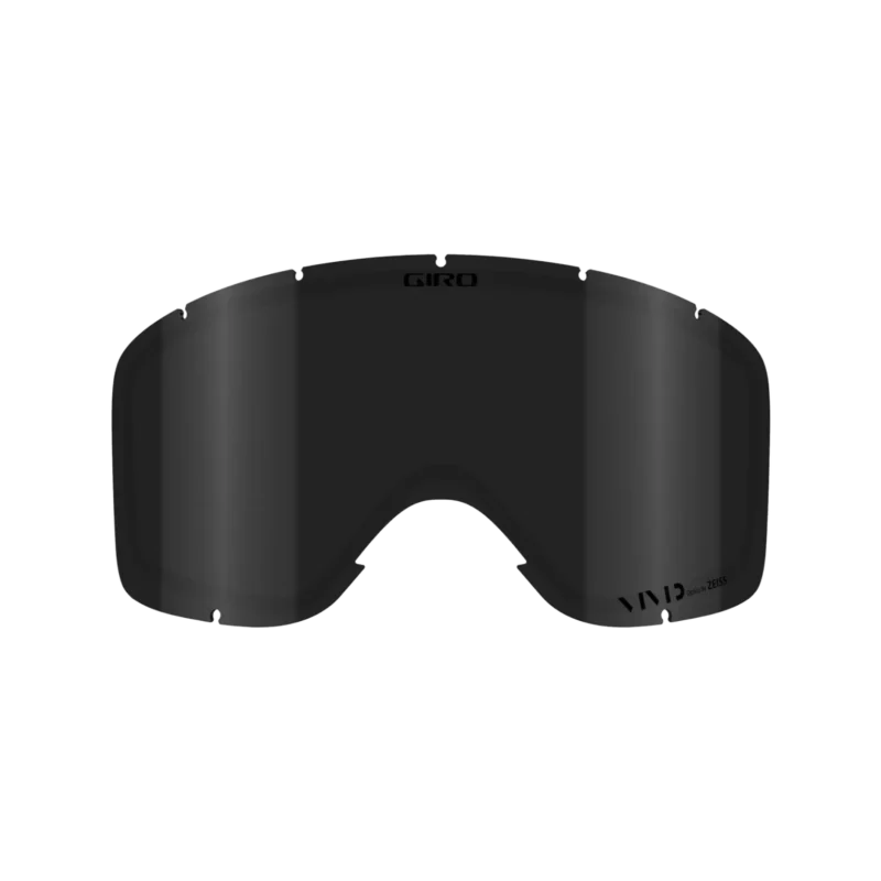 Index 2.0 Lens