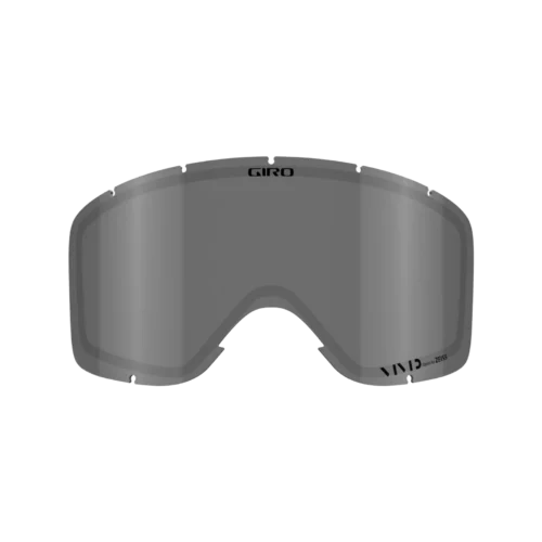 Index 2.0 Lens