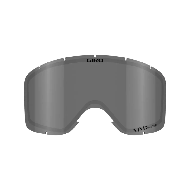 Index 2.0 Lens