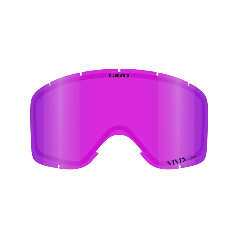 Index 2.0 Lens