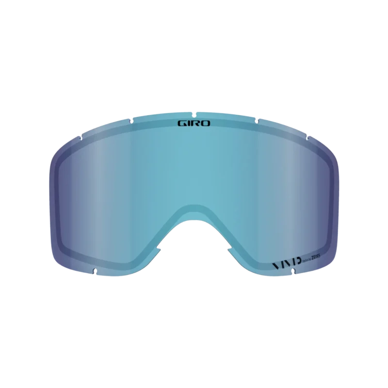 Index 2.0 Lens