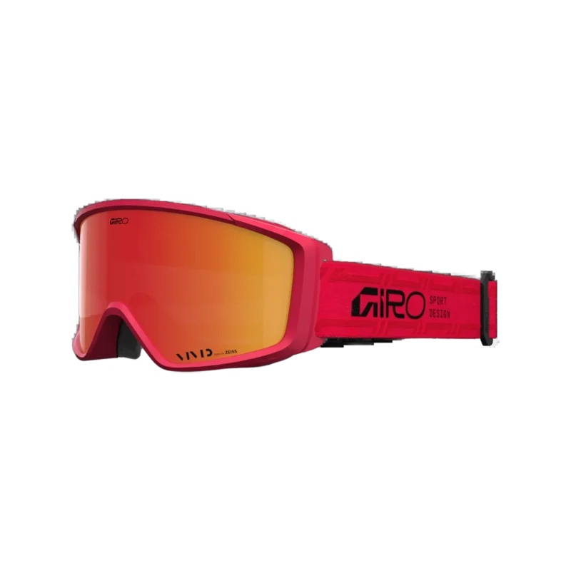 Index 2.0 Vivid Goggle