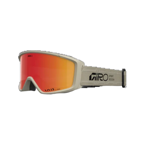 Index 2.0 Vivid Goggle