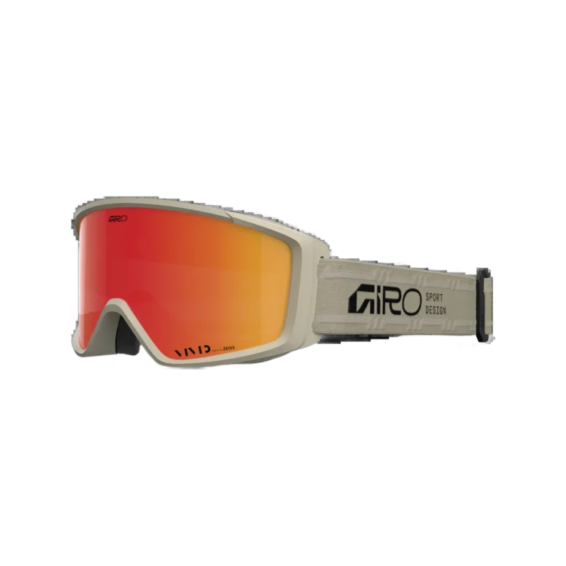 Index 2.0 Vivid Goggle