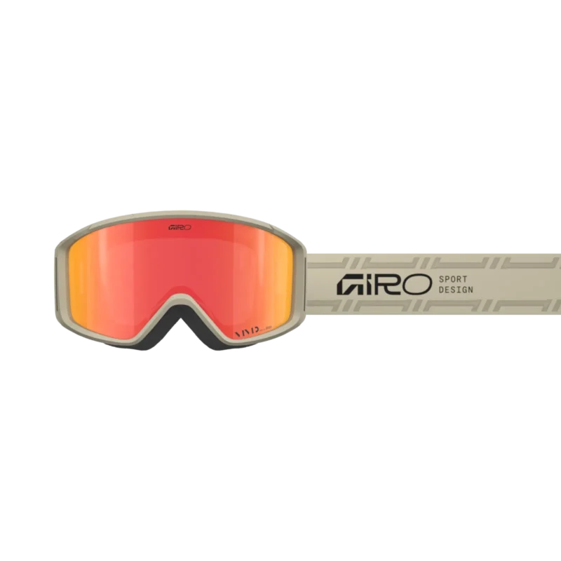 Index 2.0 Vivid Goggle