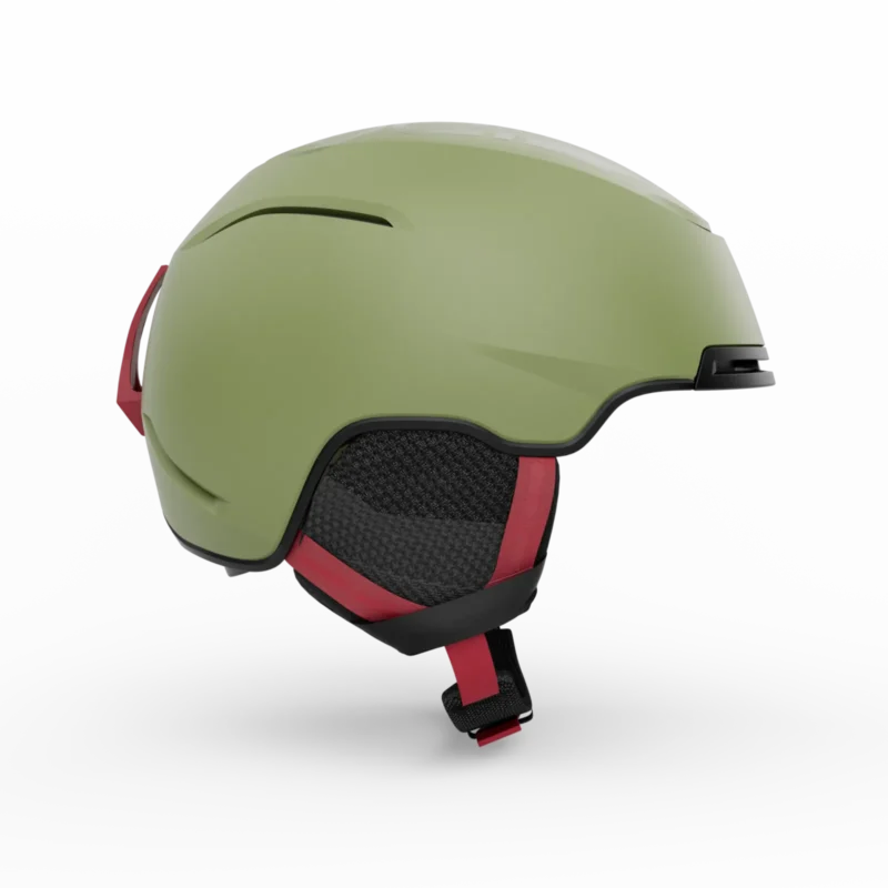 giro-jackson-mips-helmet-matte-fluorescent-green-3 Jackson MIPS Helmet