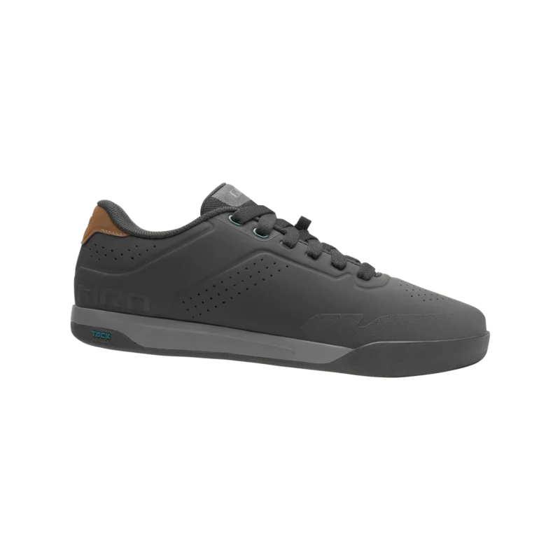 Latch Shoe