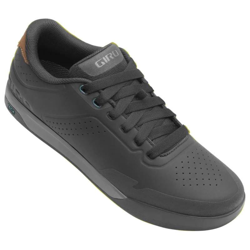 Latch Shoe
