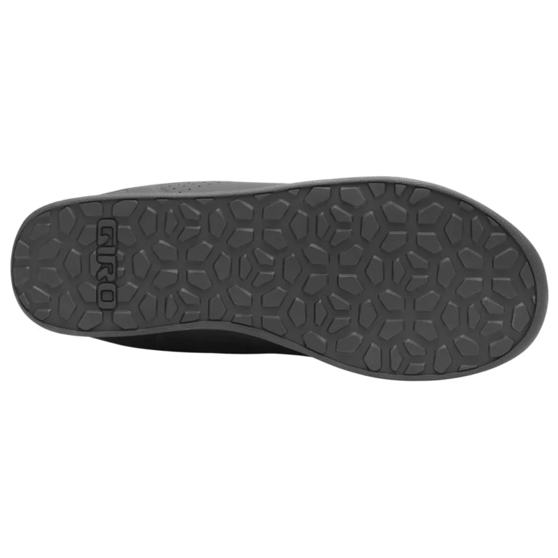 Latch Shoe