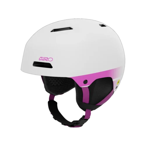 Ledge MIPS Helmet
