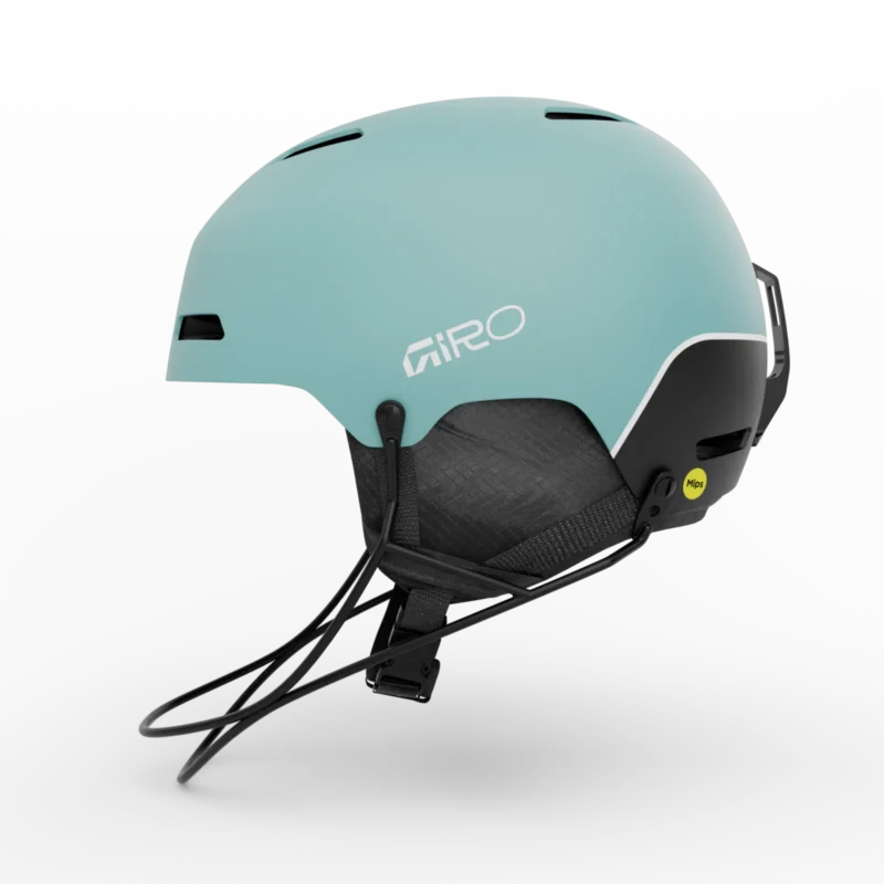 Ledge SL MIPS Helmet