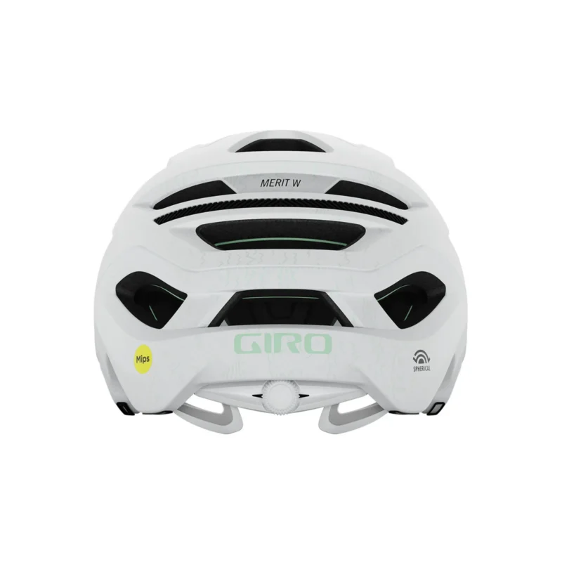 Merit W Spherical MIPS Helmet