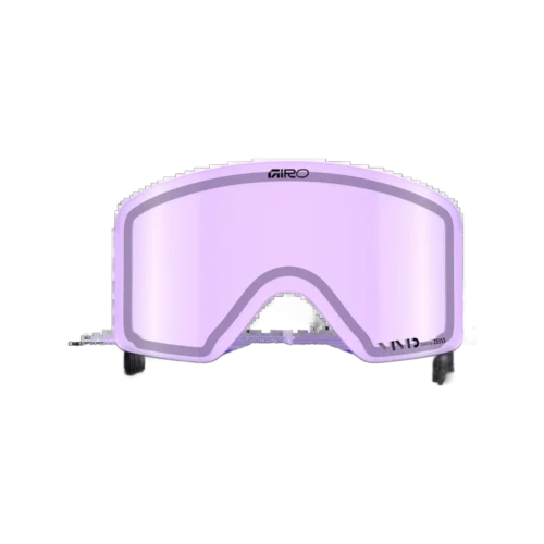 Method II Lens