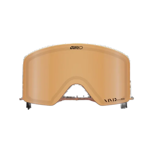 Method II Lens