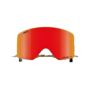 Method II Lens