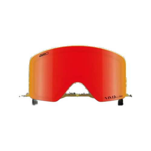 Method II Lens