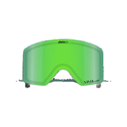Method II Lens