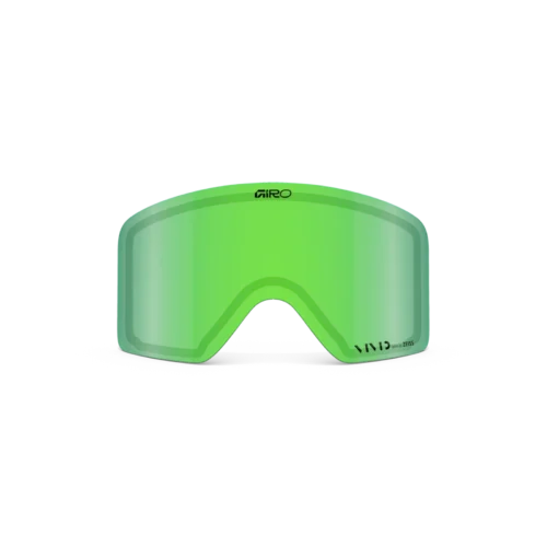 giro-method-ii-lens-vivid-emerald-s2-1 Giro method ii lens vivid emerald s2